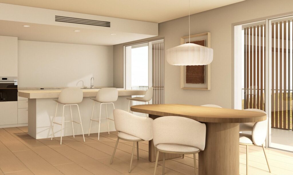 Penthouse w Moncofa - oferta SP1601