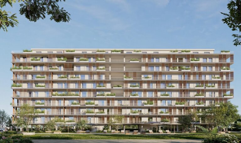 Penthouse w Moncofa - oferta SP1601