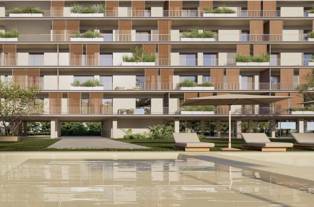 Penthouse w Moncofa - oferta SP1601