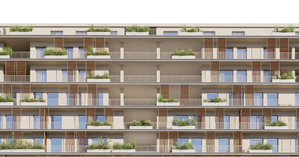 Penthouse w Moncofa - oferta SP1601