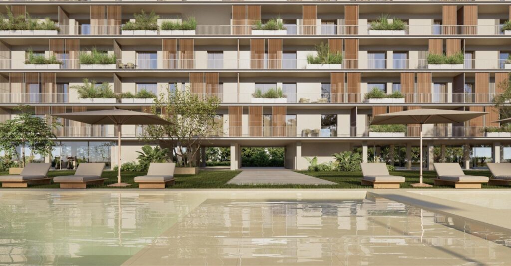 Penthouse w Moncofa - oferta SP1602