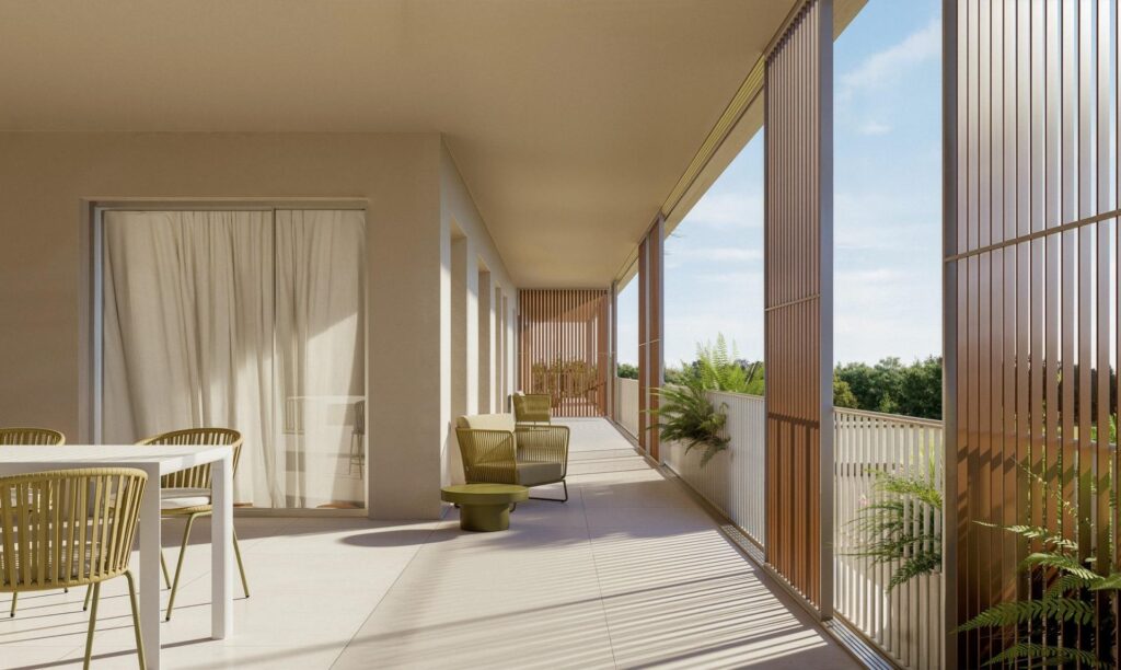 Penthouse w Moncofa - oferta SP1602