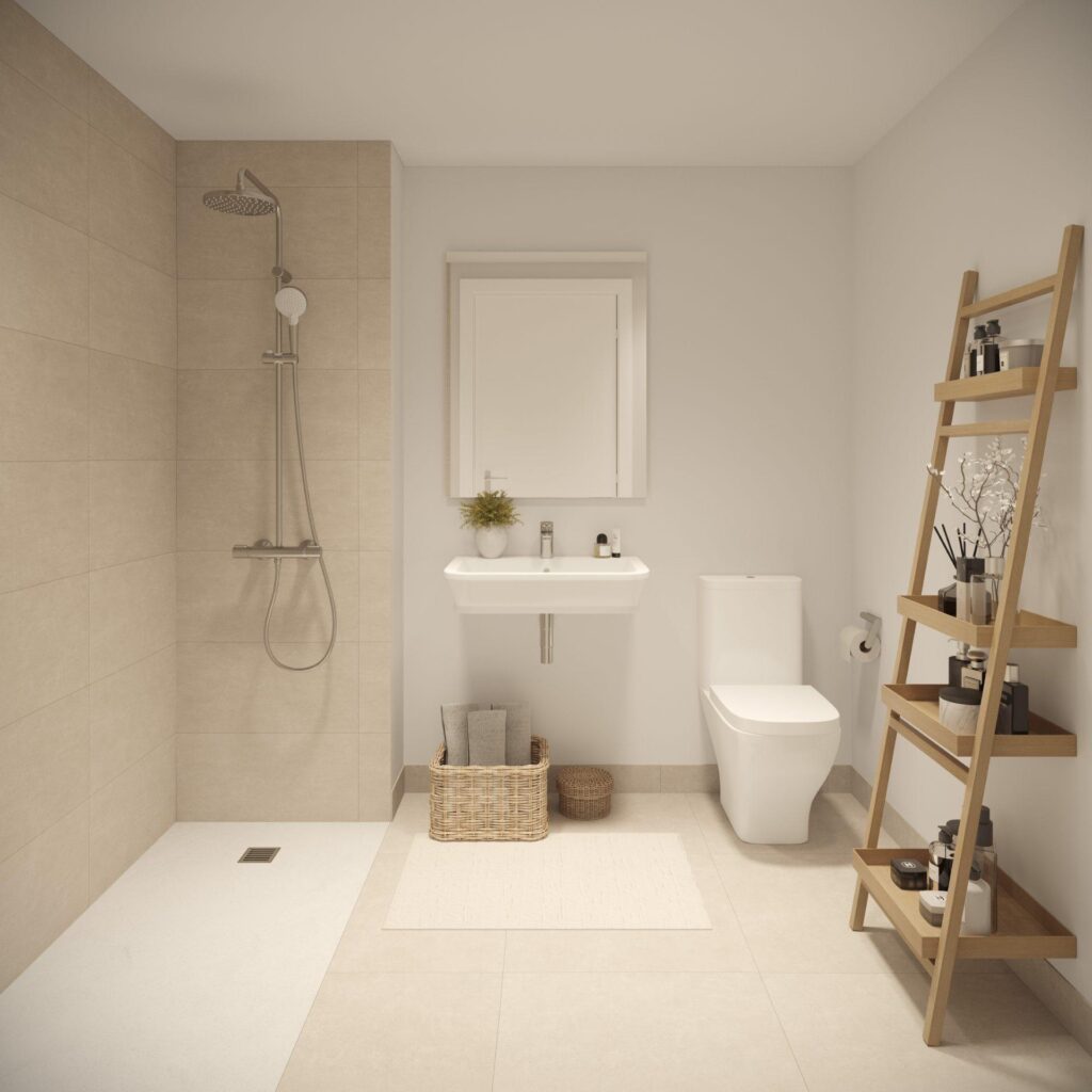 Penthouse w Pulpi - oferta SP1024