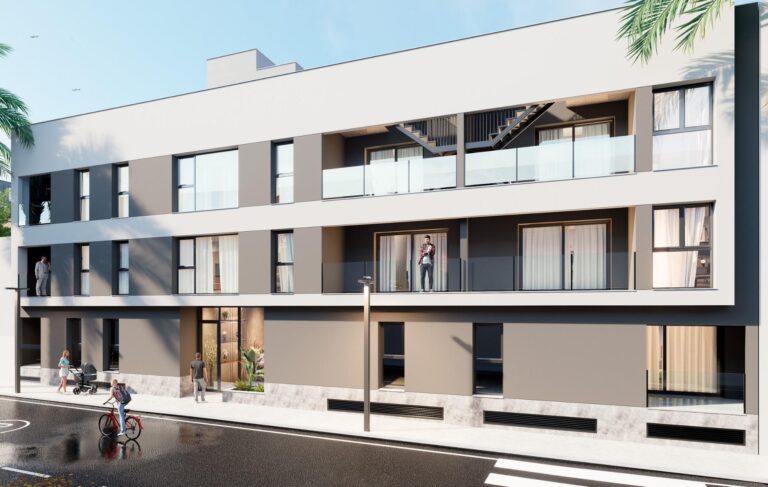 Penthouse w San Pedro del Pinatar - oferta N9624
