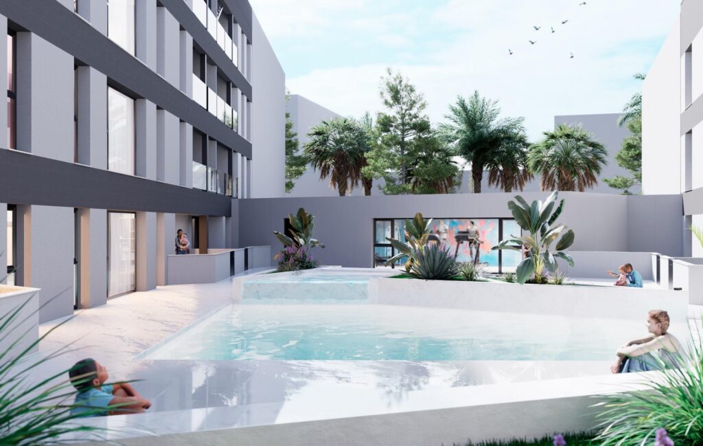 Penthouse w San Pedro del Pinatar - oferta N9625