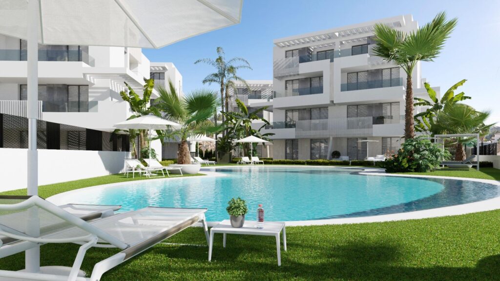 Penthouse w Torre Pacheco - oferta N6657