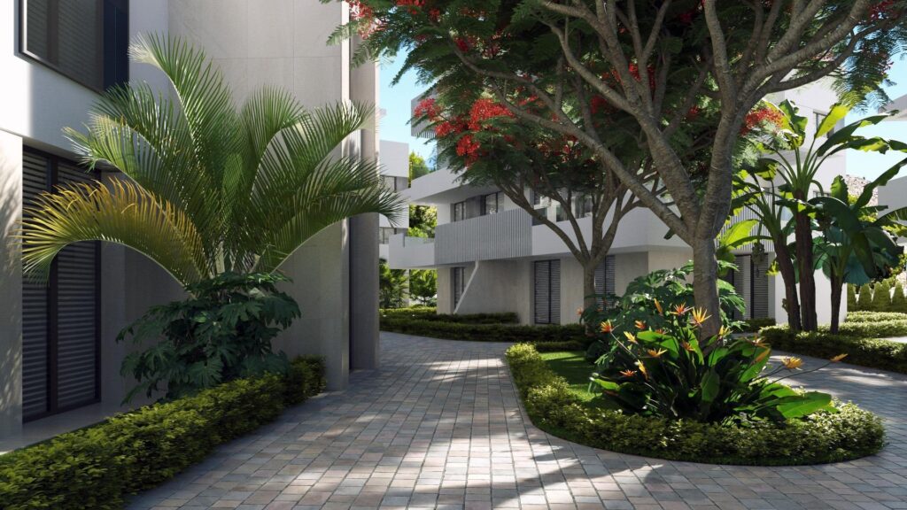 Penthouse w Torre Pacheco - oferta N6657