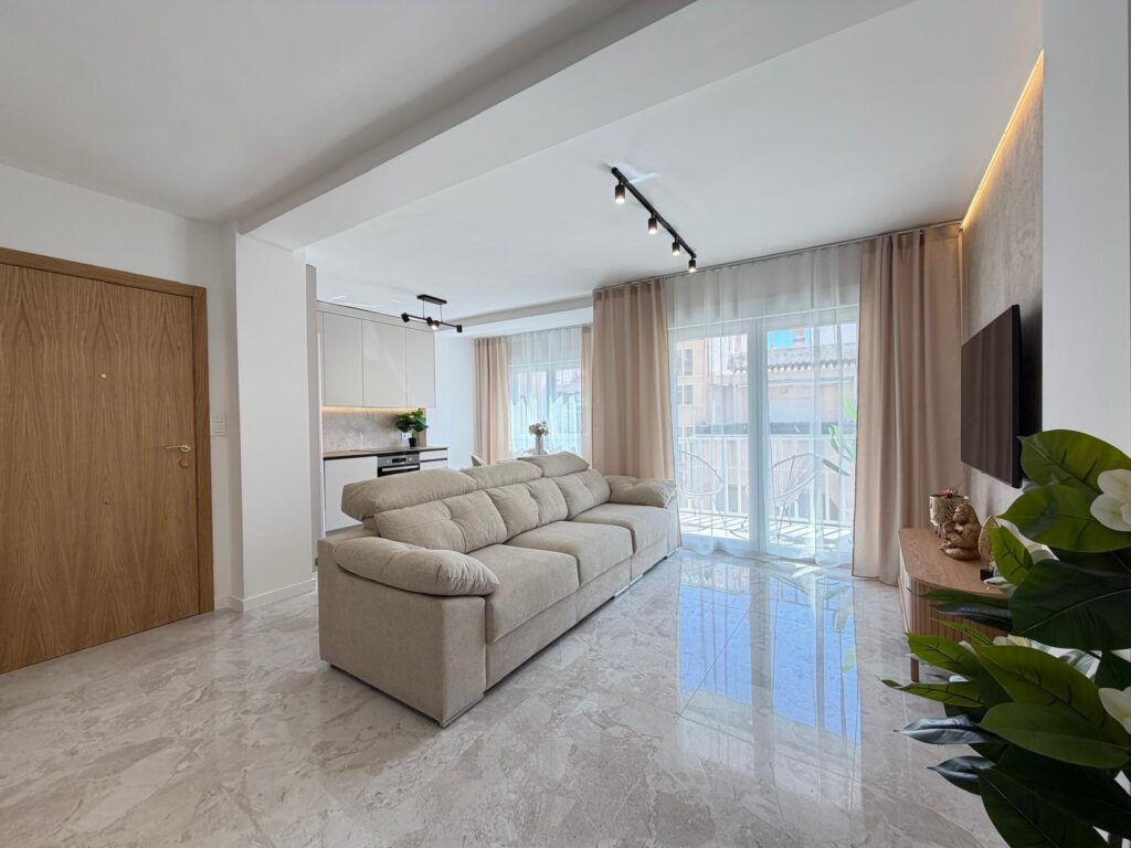 Penthouse w Torrevieja - oferta MLSC9200304