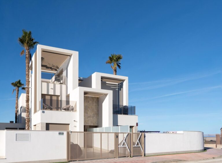 Quad House w Los Alcazares - oferta N9636