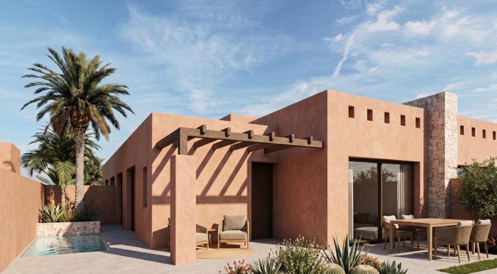 Quad House w Torre Pacheco - oferta N9722