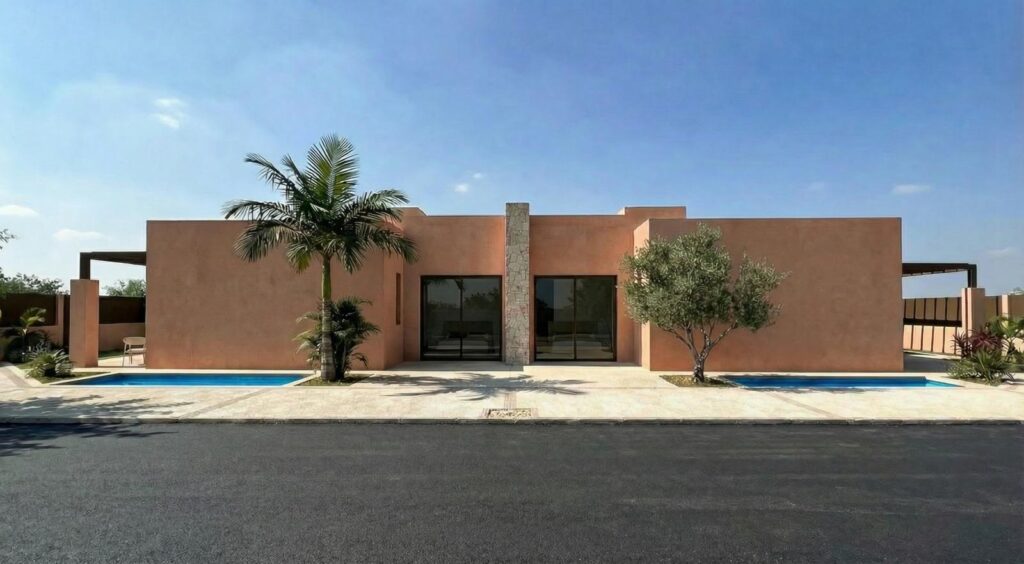 Quad House w Torre Pacheco - oferta N9722