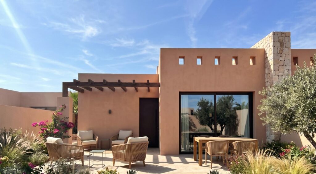 Quad House w Torre Pacheco - oferta N9722