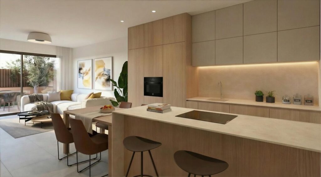 Quad House w Torre Pacheco - oferta N9722