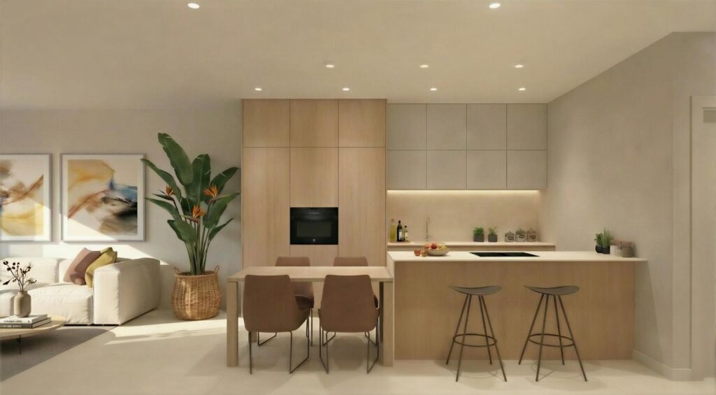 Quad House w Torre Pacheco - oferta N9722