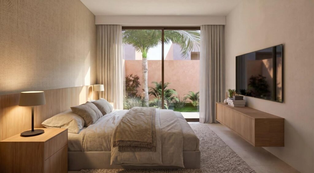 Quad House w Torre Pacheco - oferta N9722