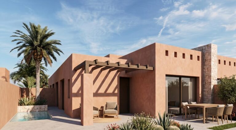 Quad House w Torre Pacheco - oferta N9722