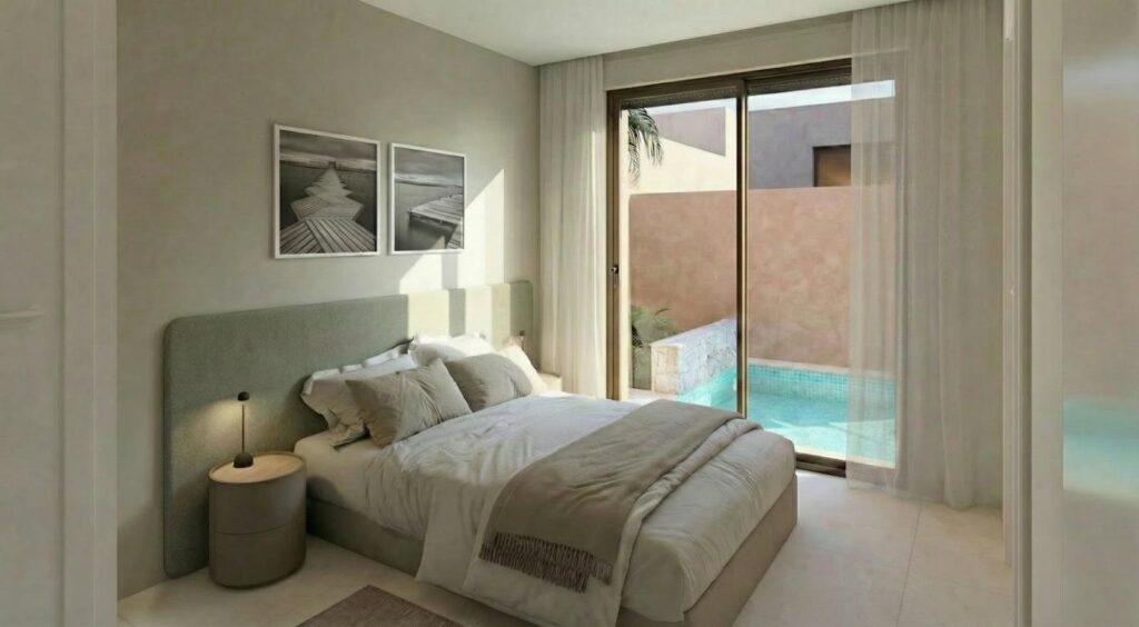 Quad House w Torre Pacheco - oferta N9722