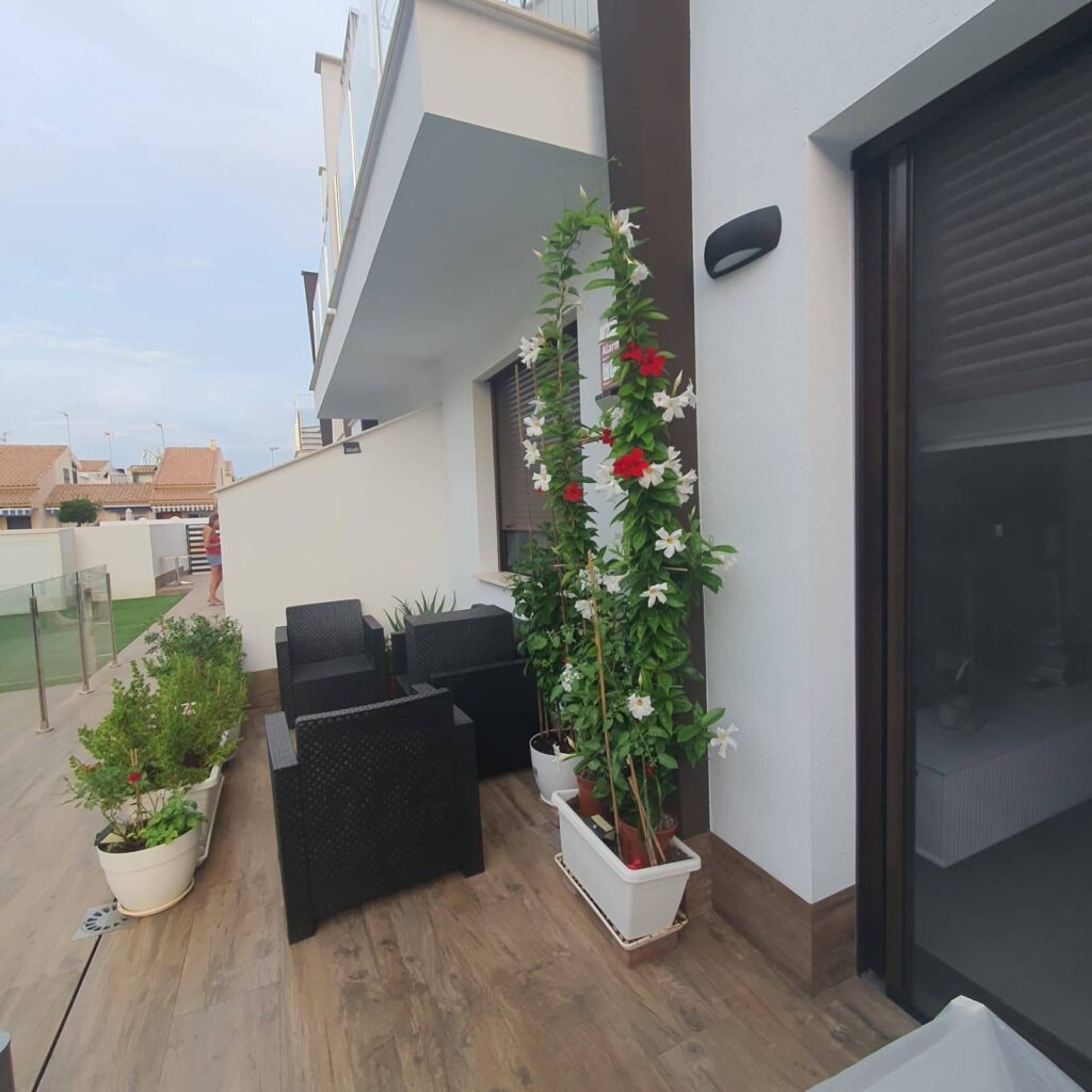 Semi Detached w San Pedro del Pinatar - oferta MLSC9290811