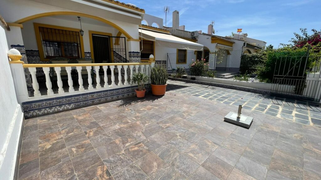 Town House w Pilar de La Horadada - oferta MLSC1448678