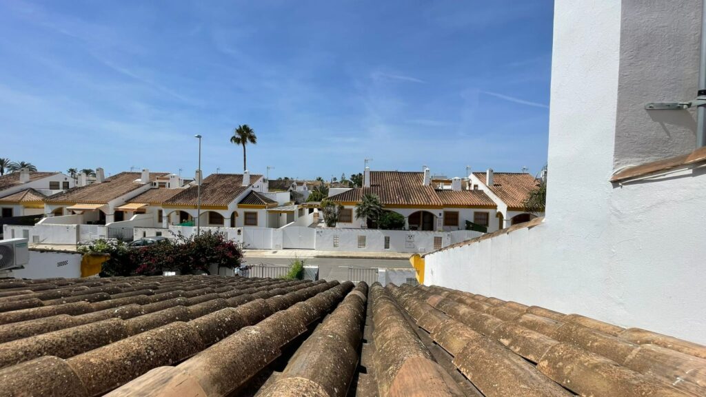 Town House w Pilar de La Horadada - oferta MLSC1448678