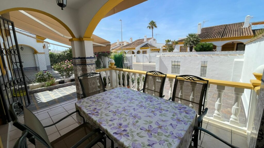 Town House w Pilar de La Horadada - oferta MLSC1448678