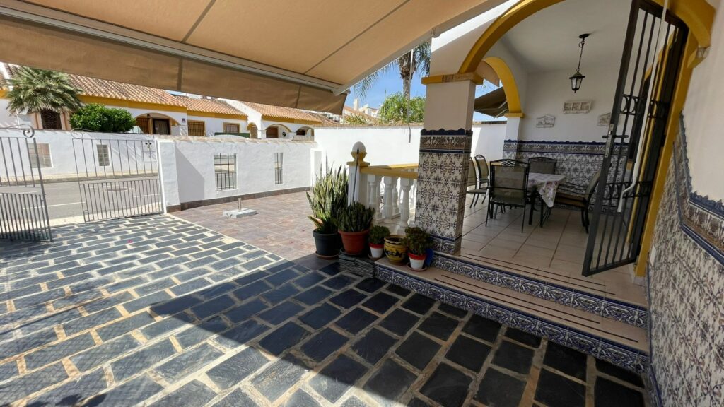 Town House w Pilar de La Horadada - oferta MLSC1448678