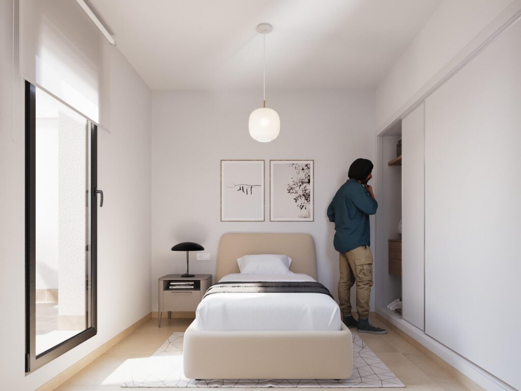 Town House w Torre Pacheco - oferta N9728