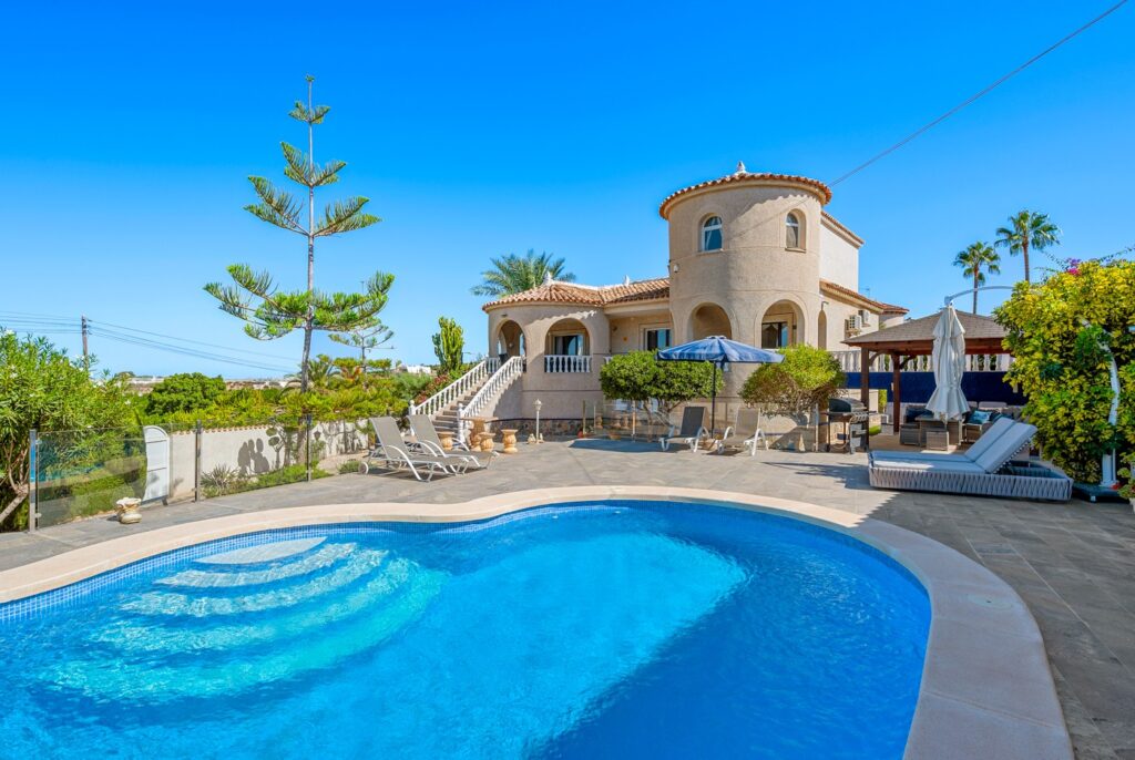 Villa w Almoradi - oferta MLSC6108106