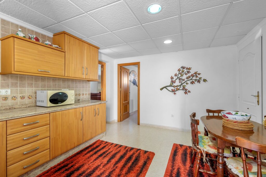 Villa w Almoradi - oferta MLSC6108106