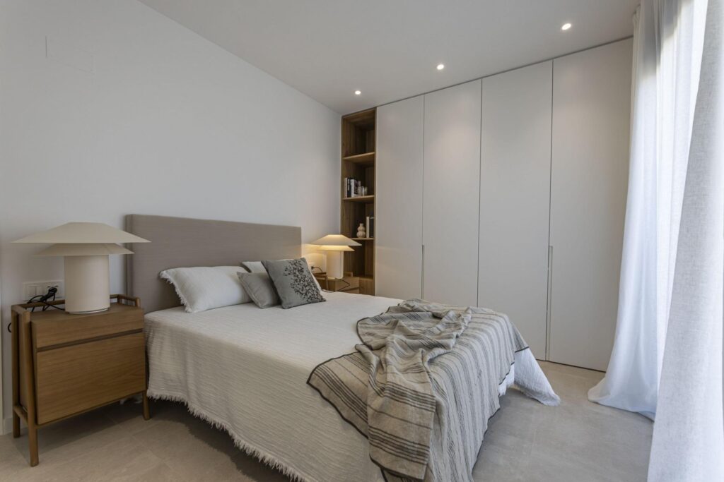 Villa w Baños y Mendigo - oferta N6327