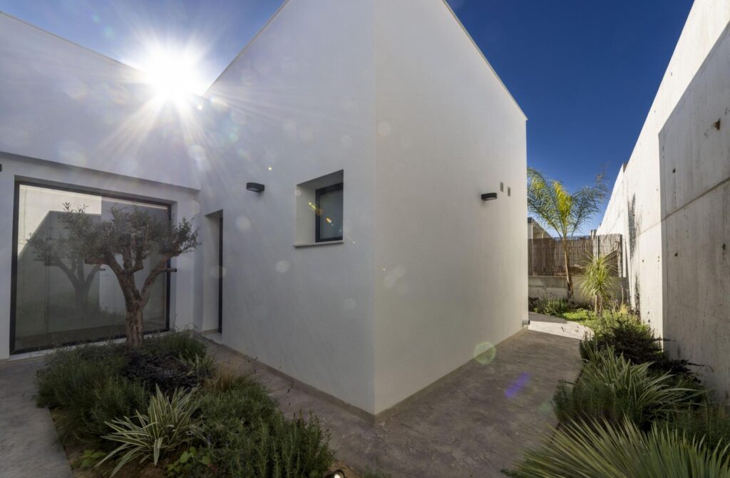Villa w Baños y Mendigo - oferta N6328