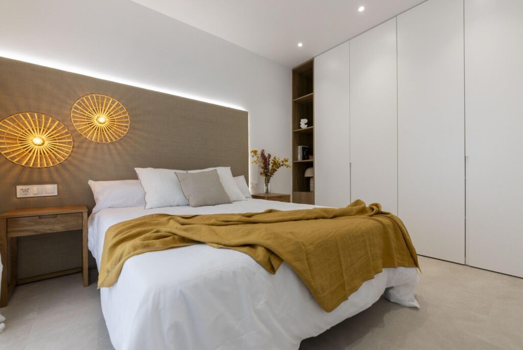 Villa w Baños y Mendigo - oferta N9658