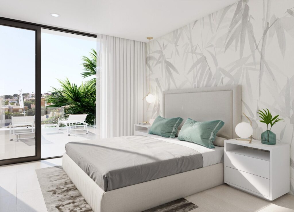 Villa w Finestrat - oferta N9664