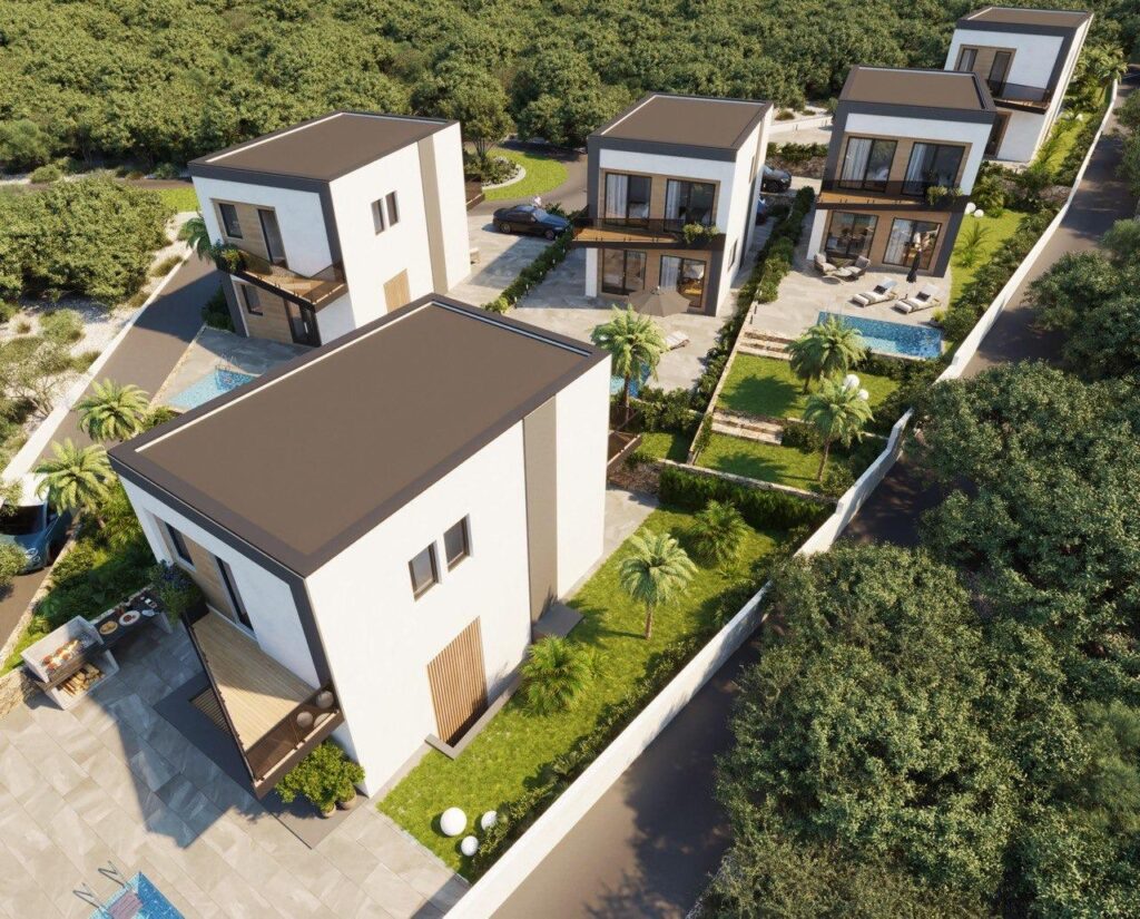 Villa w Finestrat - oferta N9739