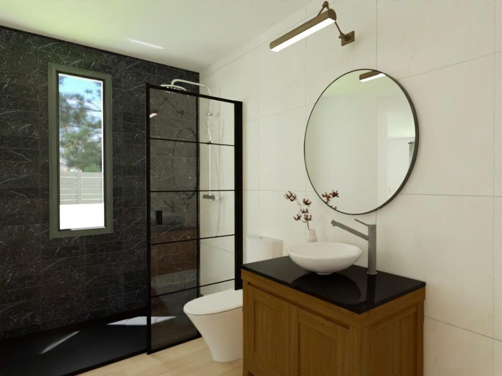 Villa w Hondón de las Nieves - oferta N7456