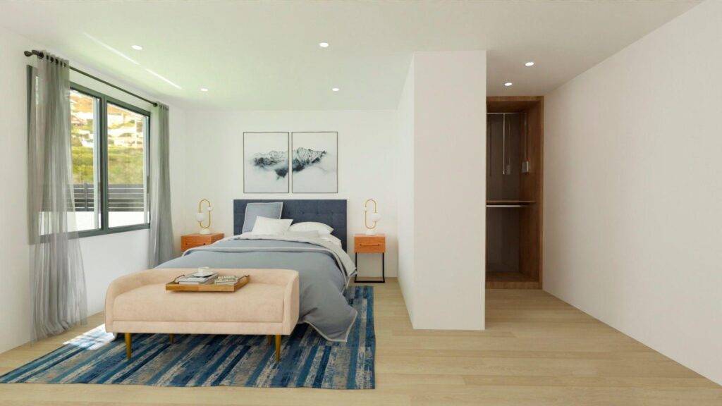 Villa w Hondón de las Nieves - oferta N7456