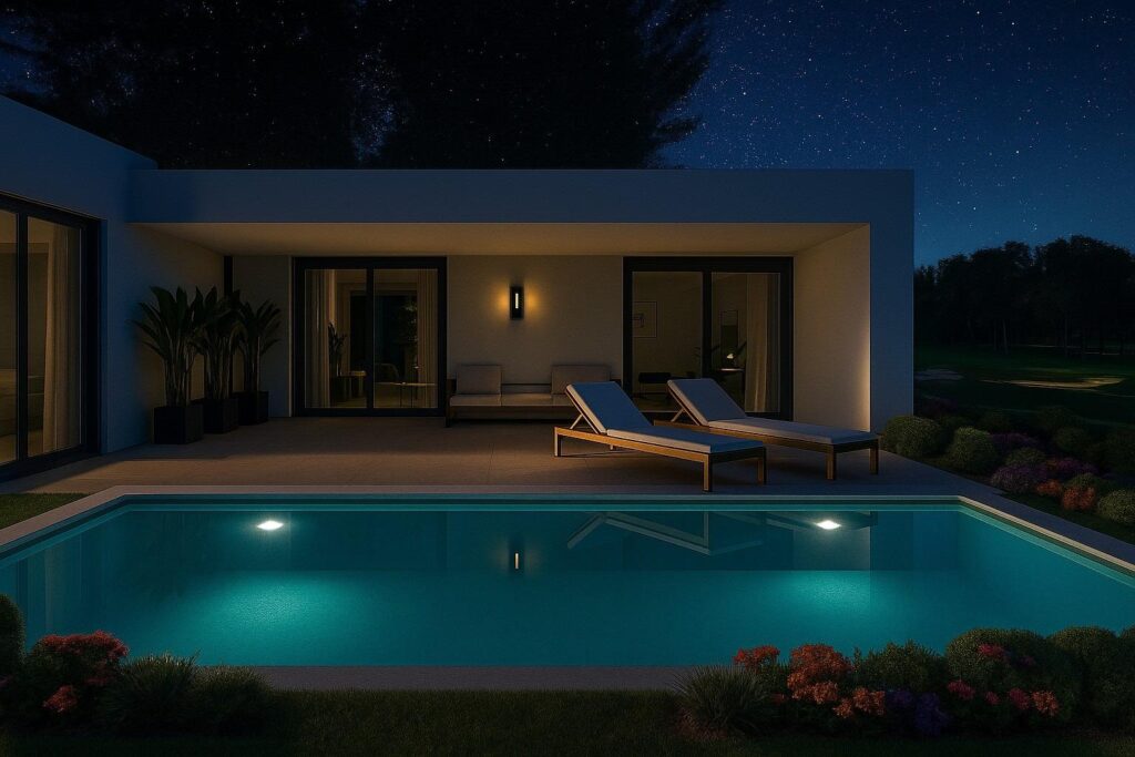 Villa w Hondón de las Nieves - oferta N9354