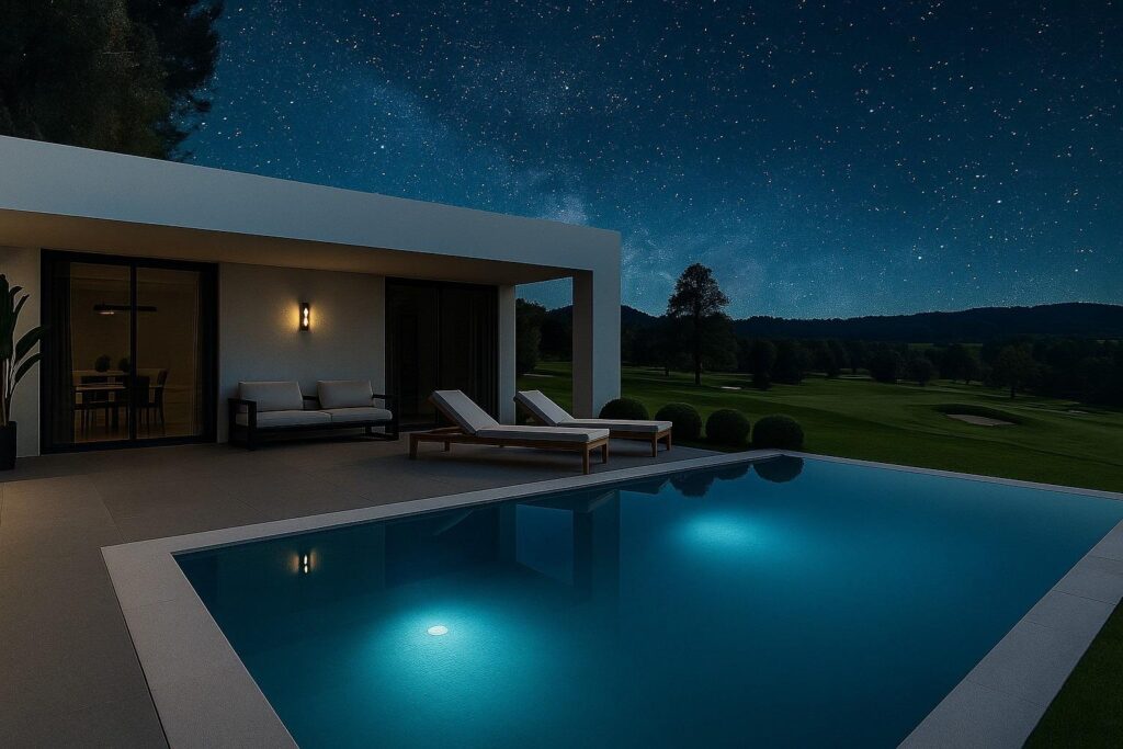 Villa w Hondón de las Nieves - oferta N9354