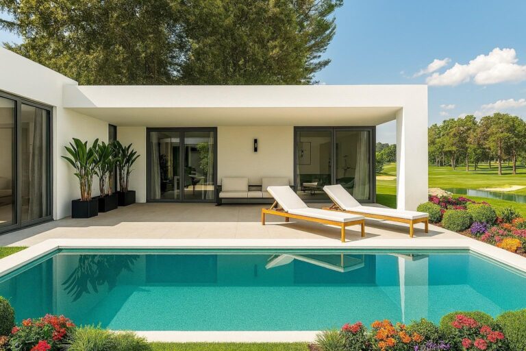 Villa w Hondón de las Nieves - oferta N9354