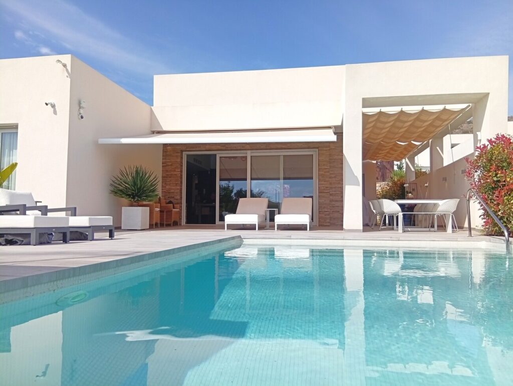 Villa w La Finca Golf Resort - oferta MLSC9311226