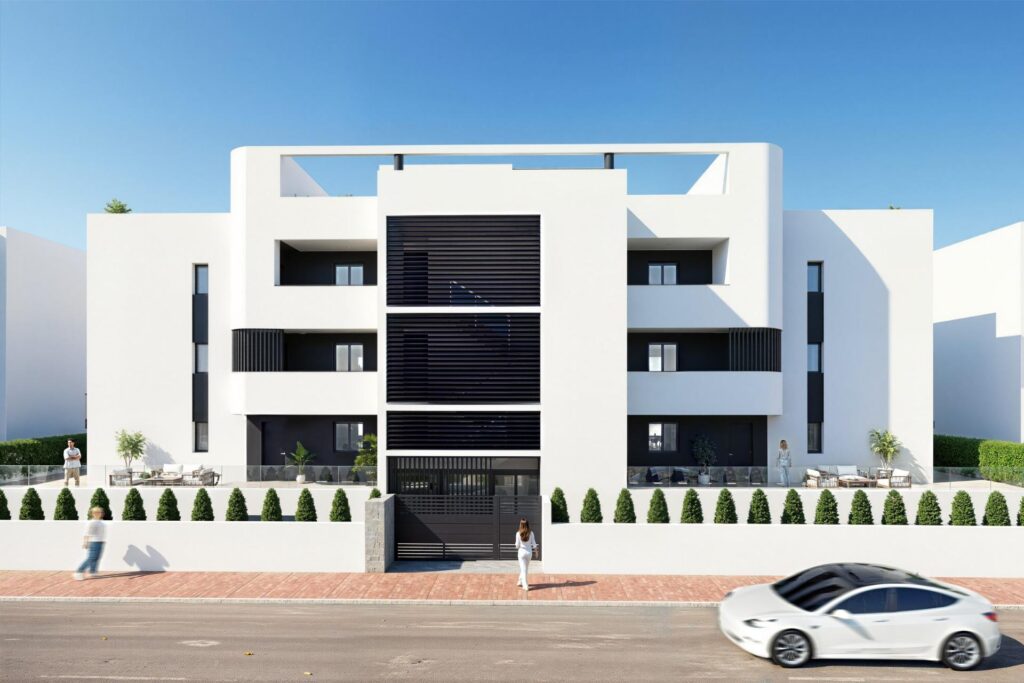 Villa w Los Alcazares - oferta N9674