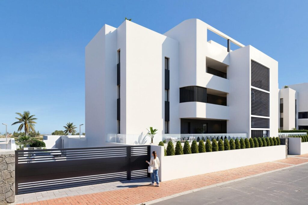Villa w Los Alcazares - oferta N9674