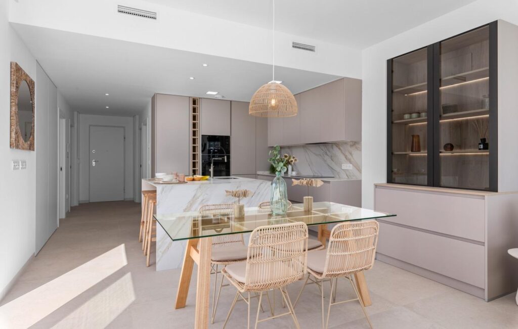 Villa w Los Alcazares - oferta N9726