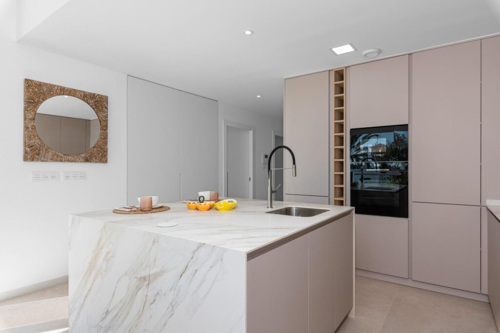 Villa w Los Alcazares - oferta N9726