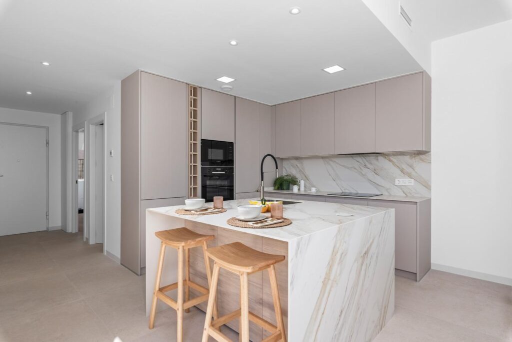 Villa w Los Alcazares - oferta N9726