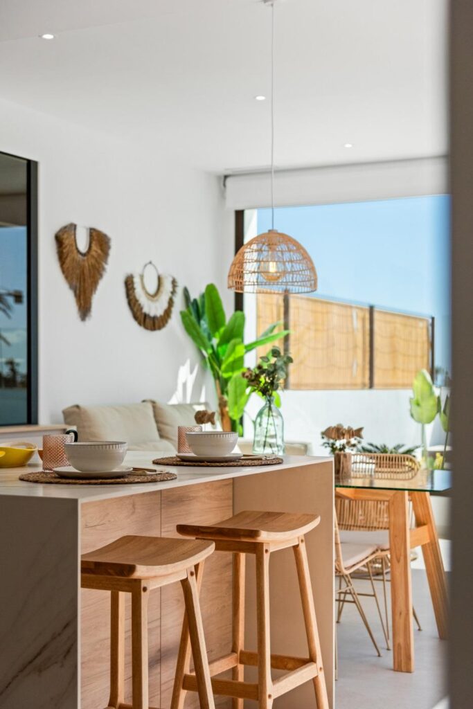 Villa w Los Alcazares - oferta N9726