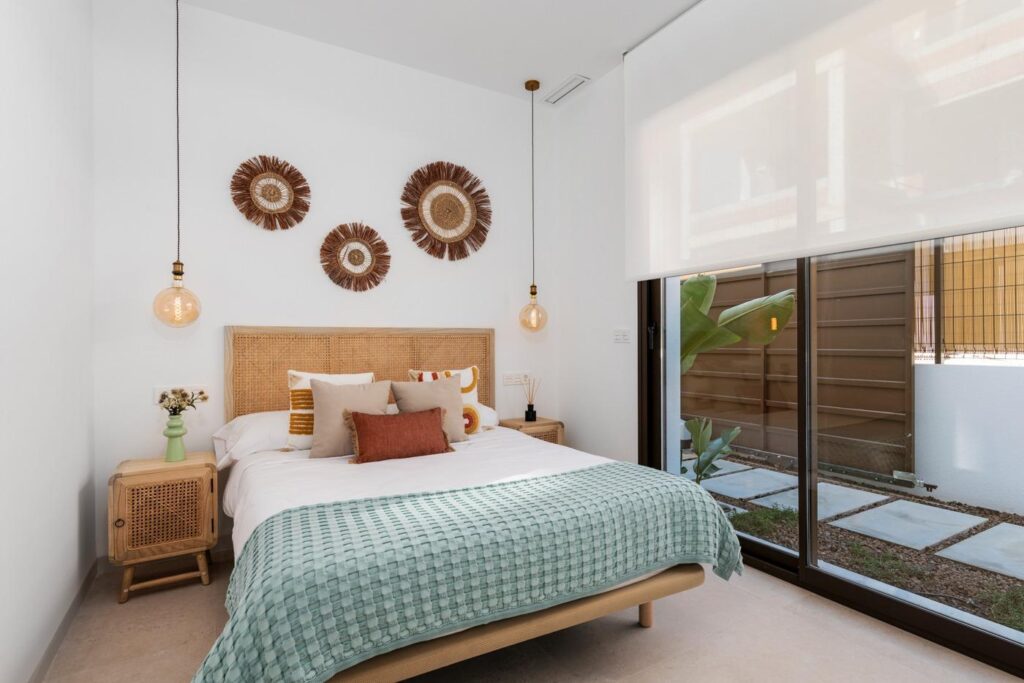 Villa w Los Alcazares - oferta N9726