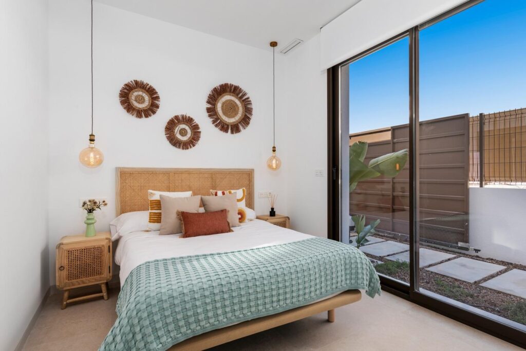 Villa w Los Alcazares - oferta N9726