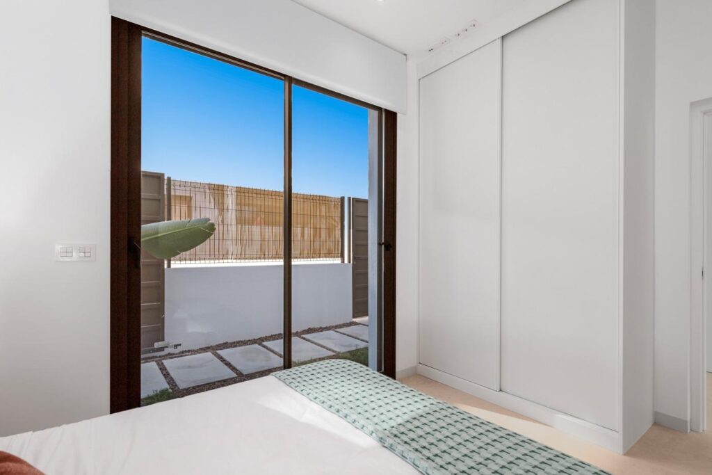 Villa w Los Alcazares - oferta N9726