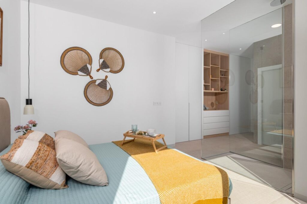 Villa w Los Alcazares - oferta N9726